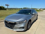 2021 Honda Accord Sedan LX 1.5T CVT