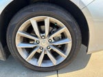 2021 Honda Accord Sedan LX 1.5T CVT