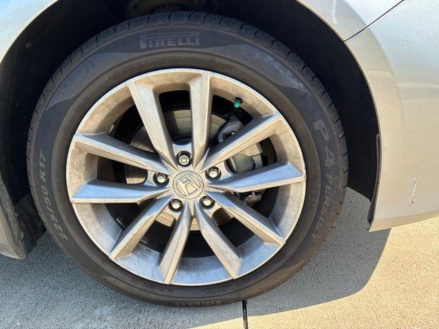 2021 Honda Accord Sedan LX 1.5T CVT