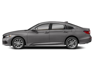 2021 Honda Accord Sedan LX 1.5T CVT
