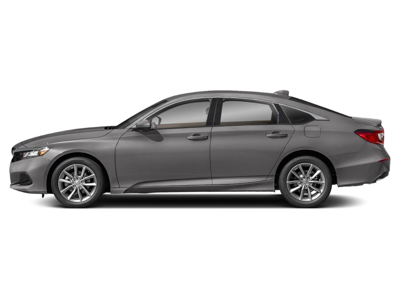 2021 Honda Accord Sedan LX 1.5T CVT