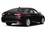 2018 Honda Accord Sedan LX CVT