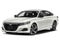 2021 Honda Accord Sedan Sport 1.5T CVT