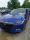 2018 Honda Accord Sedan Sport 1.5T CVT