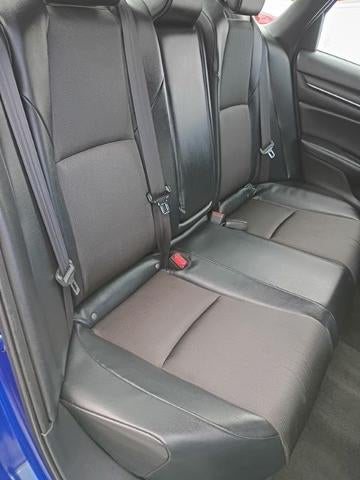 2018 Honda Accord Sedan Sport 1.5T CVT