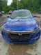 2018 Honda Accord Sedan Sport 1.5T CVT