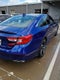 2018 Honda Accord Sedan Sport 1.5T CVT