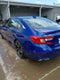 2018 Honda Accord Sedan Sport 1.5T CVT