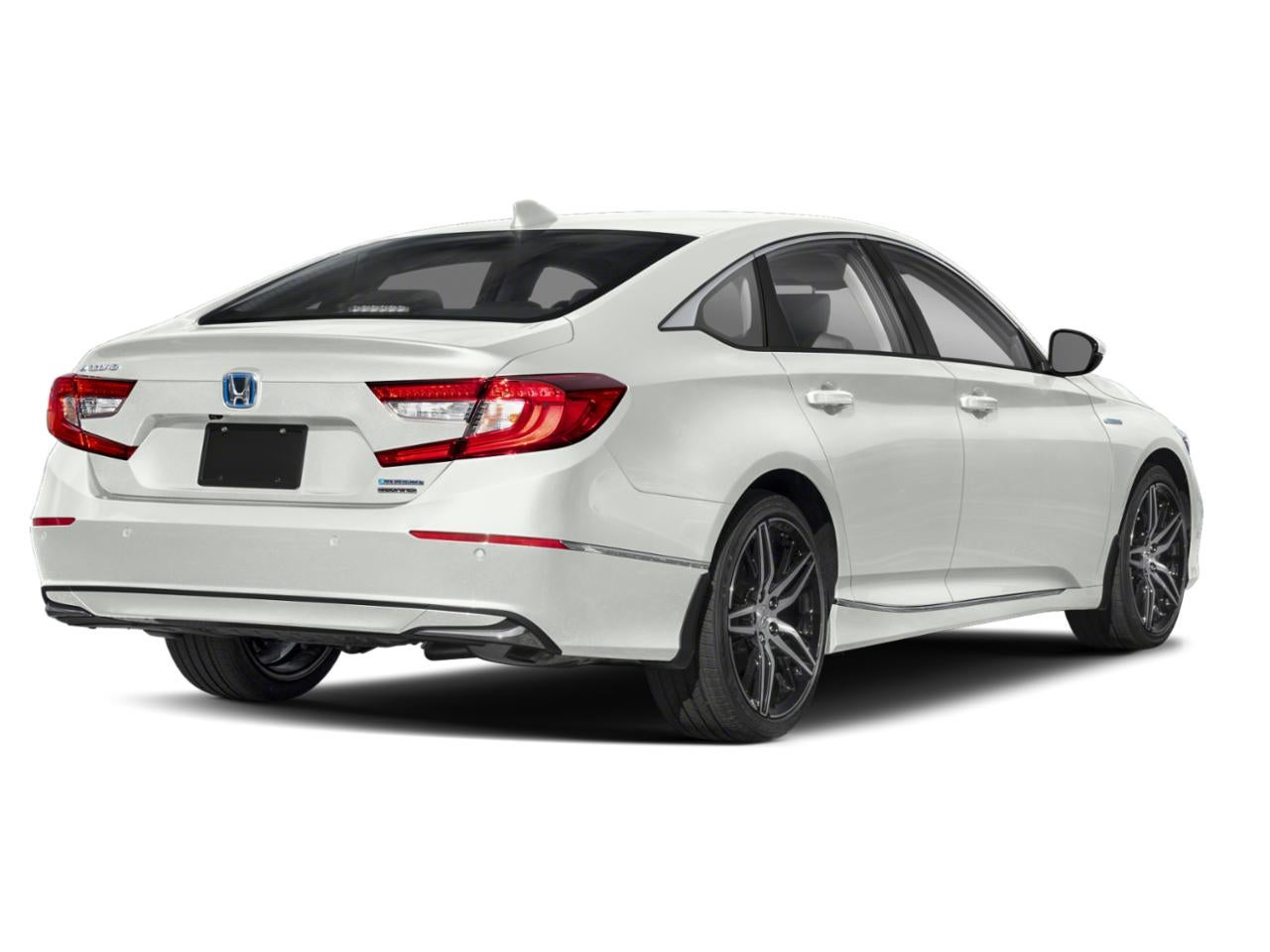 2021 Honda Accord Hybrid Touring Sedan