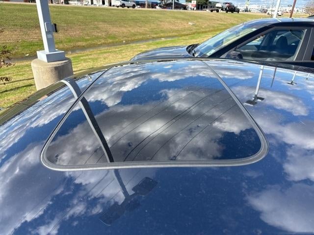 2023 Honda Accord Sedan EX CVT w/o BSI