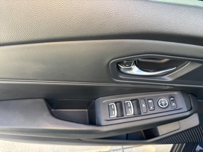 2023 Honda Accord Sedan EX CVT w/o BSI