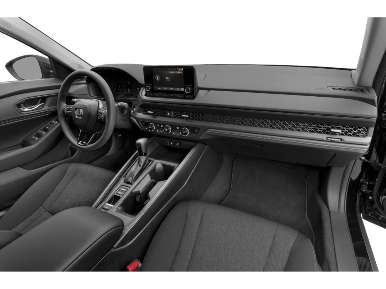 2023 Honda Accord Sedan EX CVT w/o BSI