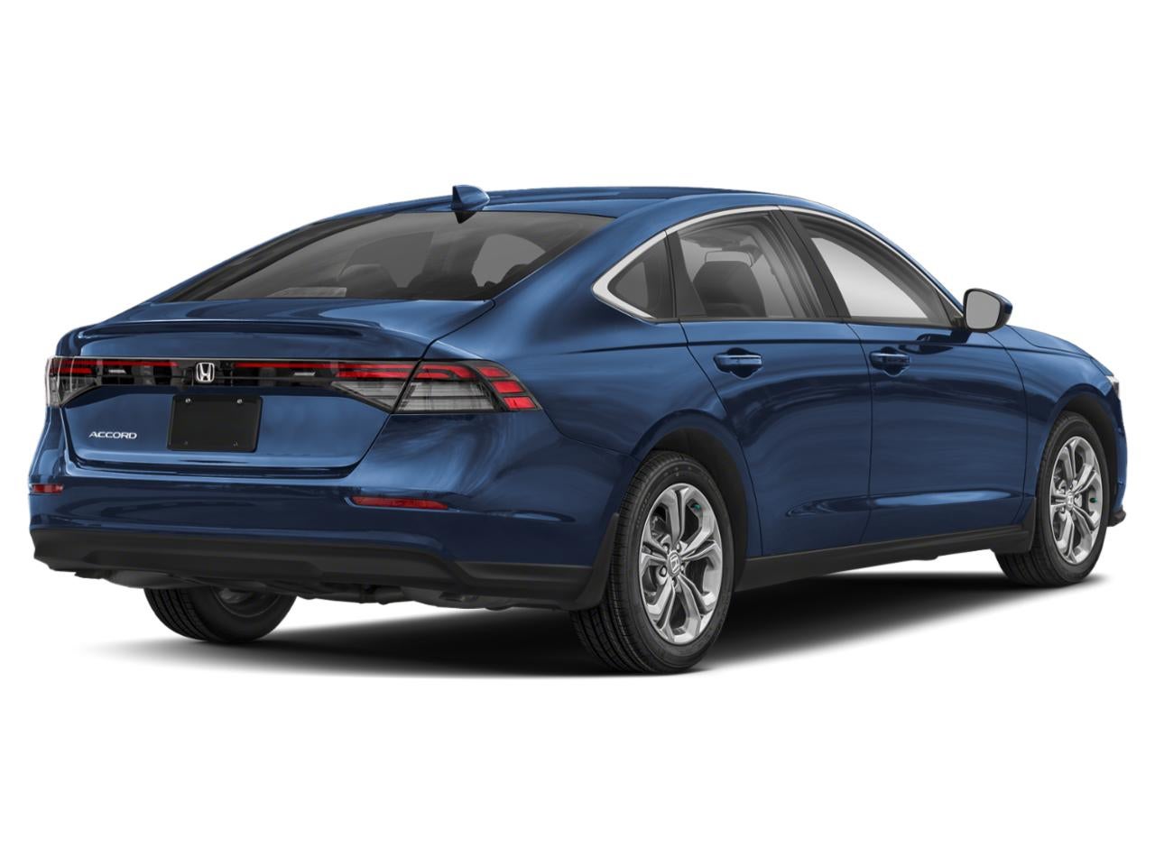 2023 Honda Accord Sedan EX CVT w/o BSI