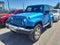 2010 Jeep Wrangler 4WD 2dr Sahara