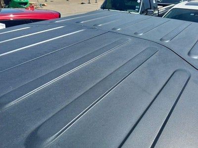 2010 Jeep Wrangler 4WD 2dr Sahara