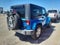 2010 Jeep Wrangler 4WD 2dr Sahara