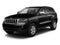 2011 Jeep Grand Cherokee RWD 4dr Overland