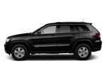 2011 Jeep Grand Cherokee RWD 4dr Overland