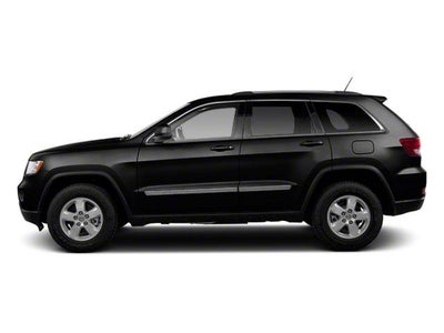 2011 Jeep Grand Cherokee RWD 4dr Overland