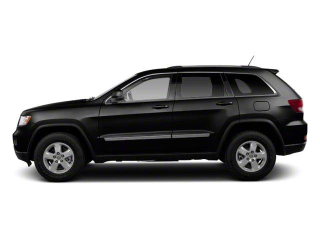 2011 Jeep Grand Cherokee RWD 4dr Overland
