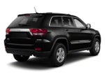 2011 Jeep Grand Cherokee RWD 4dr Overland