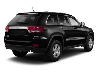 2011 Jeep Grand Cherokee RWD 4dr Overland