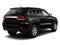 2011 Jeep Grand Cherokee RWD 4dr Overland