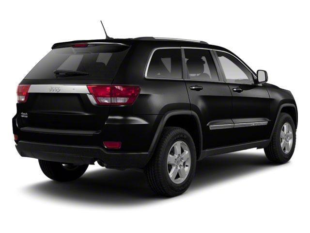 2011 Jeep Grand Cherokee RWD 4dr Overland