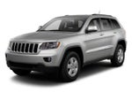 2011 Jeep Grand Cherokee RWD 4dr Overland