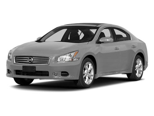 2013 Nissan Maxima 4dr Sdn 3.5 S
