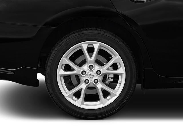 2013 Nissan Maxima 4dr Sdn 3.5 S