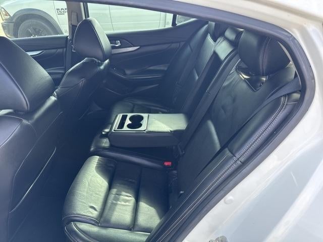 2016 Nissan Maxima 4dr Sdn 3.5 SV