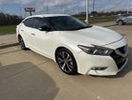 2016 Nissan Maxima 4dr Sdn 3.5 SV