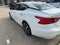 2016 Nissan Maxima 4dr Sdn 3.5 SV