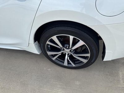 2016 Nissan Maxima 4dr Sdn 3.5 SV