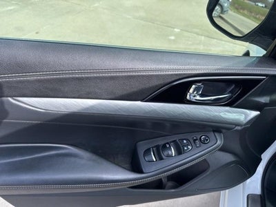 2016 Nissan Maxima 4dr Sdn 3.5 SV