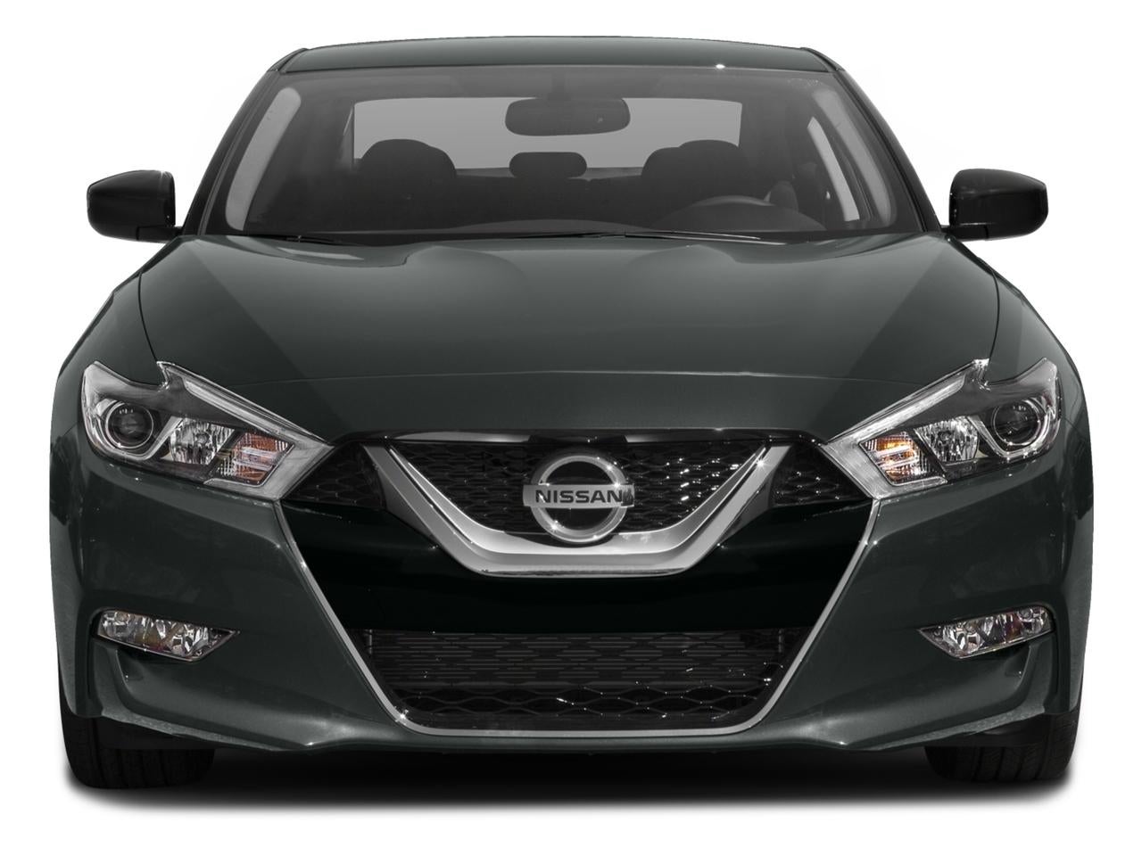 2016 Nissan Maxima 4dr Sdn 3.5 SV