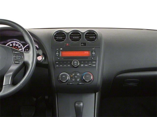 2012 Nissan Altima 4dr Sdn I4 CVT 2.5