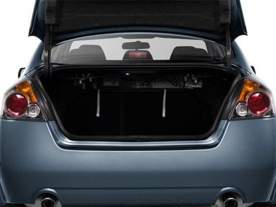 2012 Nissan Altima 4dr Sdn I4 CVT 2.5