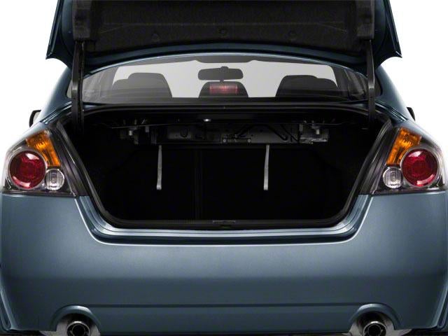 2012 Nissan Altima 4dr Sdn I4 CVT 2.5 SL