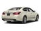 2017 Nissan Altima 2.5 SV Sedan
