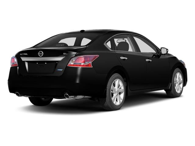 2013 Nissan Altima 4dr Sdn V6 3.5 SL