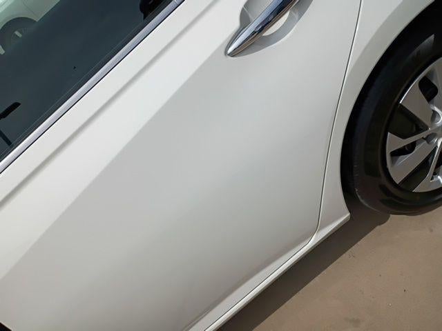 2024 Nissan Altima 2.5 S Sedan