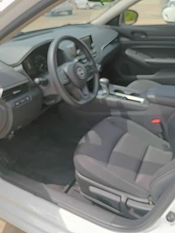 2024 Nissan Altima 2.5 S Sedan