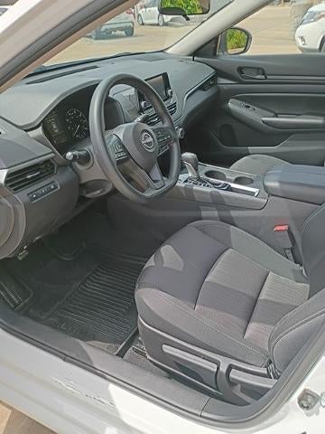 2024 Nissan Altima 2.5 S Sedan