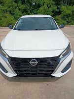2024 Nissan Altima 2.5 S Sedan