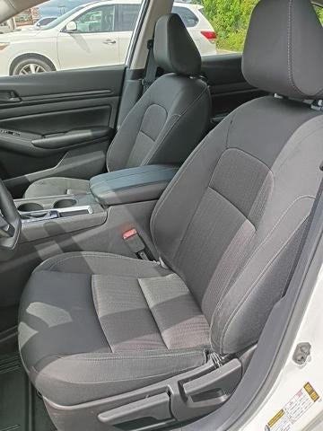 2024 Nissan Altima 2.5 S Sedan
