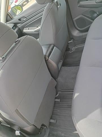2024 Nissan Altima 2.5 S Sedan