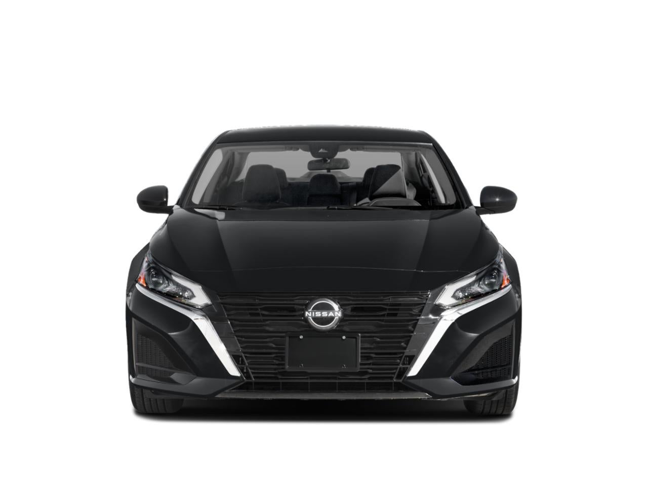 2024 Nissan Altima 2.5 S Sedan