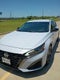 2023 Nissan Altima 2.5 SR Sedan